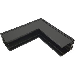 Коннектор угловой SY-601902-CN-BL настенно-потолочн. для серии SY черн. DesignLed 00-00003616