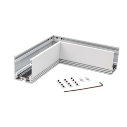 Коннектор угловой SY-601901-CN-WH потолочн. для серии SY бел. DesignLed 00-00007819
