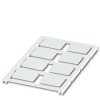 Табличка пластиковая UC-EMLP (27X18) Phoenix Contact 0825475