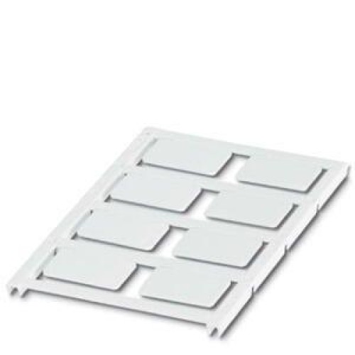 Табличка пластиковая UC-EMLP (27X18) Phoenix Contact 0825475