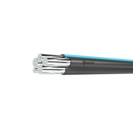 Провод СИП-2 4х25+1х35 0.6/1кВ (м) Цветлит 00-00129178