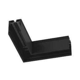 Коннектор угловой SY-601901-CN-BL потолочн. для серии SY черн. DesignLed 00-00003615
