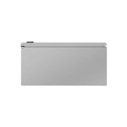 Корпус навесной STH с М/П из нержавеющей стали AISI304 600х500х250мм без фланца DKC R5STH0659-304