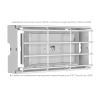 Светильник аварийный BS-VOLNA-81-L2-INEXI3 Белый свет a15860