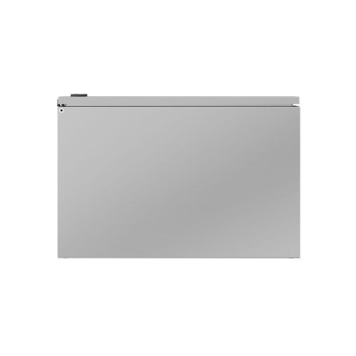 Корпус навесной STH с М/П из нержавеющей стали AISI304 600х600х400мм без фланца DKC R5STH0664-304
