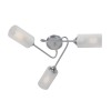 Люстра V4909-9/3PL 3xE27 макс. 40Вт Vitaluce V4909-9/3PL