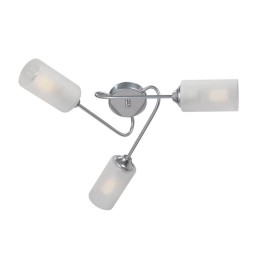 Люстра V4909-9/3PL 3xE27 макс. 40Вт Vitaluce V4909-9/3PL