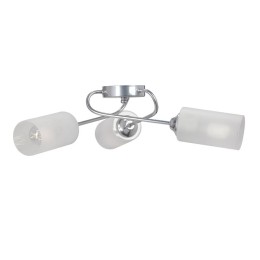 Люстра V4909-9/3PL 3xE27 макс. 40Вт Vitaluce V4909-9/3PL