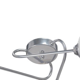 Люстра V4909-9/3PL 3xE27 макс. 40Вт Vitaluce V4909-9/3PL