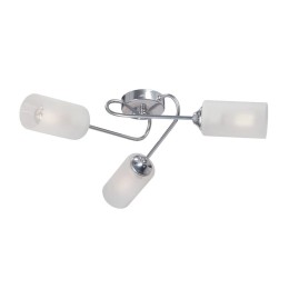 Люстра V4909-9/3PL 3xE27 макс. 40Вт Vitaluce V4909-9/3PL