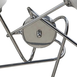 Люстра V4909-9/5PL 5xE27 макс. 40Вт Vitaluce V4909-9/5PL