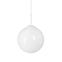 Люстра V2959-0/1S 1xE27 макс. 40Вт плафон ПП Vitaluce V2959-0/1S