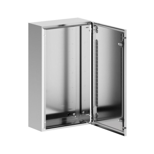Корпус навесной STH с М/П из нержавеющей стали AISI304 700х400х200мм без фланца DKC R5STH0742-304