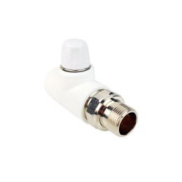 Клапан запорный прямой PPR 20х1/2 RTP 28245