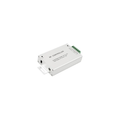 Контроллер LED RF-RGB-20-18A RGB 18А 12-24В 20 кнопок SWG Standard 09-00900230