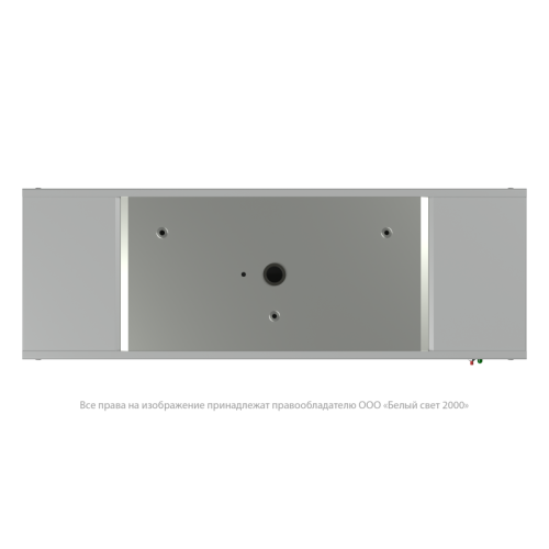 Прибор световой BS-POLET-63-D1-INEXI3 Белый свет a22225