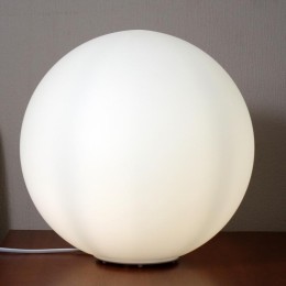 Светильник ННБ 63-60-005 "Магия" 300 матов. опал/шнур бел. (инд. упак.) Элетех 1005301157