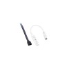 Контроллер RGB mini M-RGB-6А 12В 72Вт SWG Standard 00-00001147