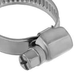 Хомут стальной червячный 20-32 (уп.2шт) PROCONNECT 07-0620-8