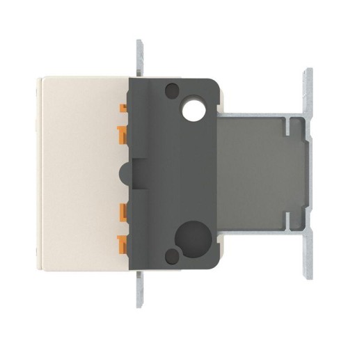 Контактор магнитный DSC185-3C00A230 185А 90кВт (AC3) 220В AC YON DSC185-3C00A230