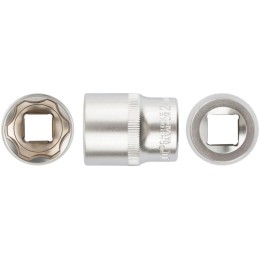 Головка шестигранная CrV 1/2дюйм 24мм FIT 62054
