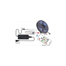 Контроллер WS2812 для SPI ленты SWG Standard 00-00011686