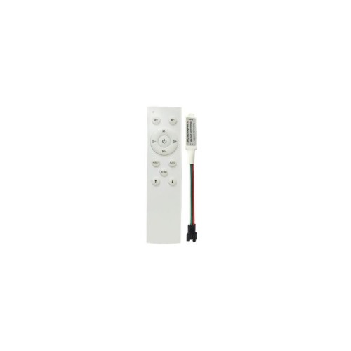 Контроллер для ленты M-SPI-F12WH SWG Standard 00-00015669