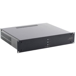 Источник бесперебойного питания СКАТ-2400И7 RACK 24В 4.5А под 2 АКБ по 17А.ч без АКБ Бастион 2143