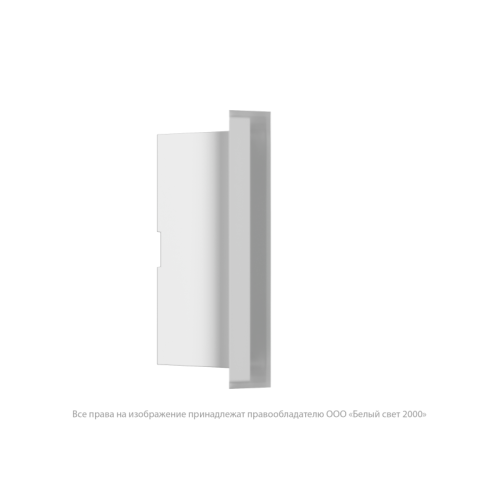 Указатель световой BS-BRIZ-81-S1-INEXI3-MSS3 Белый свет a15823