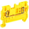 Клемма пружинная КПИ 2в-1.5 17.5А желт. IEK YZN11-001-K05