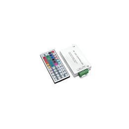 Контроллер радио MIX RGB RF-RGB-44-18A 18А 12-24В 44 кнопок SWG Standard 00000000933