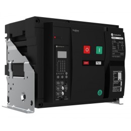Systeme Electric АВ 40H 3P 6.0E стац,ВП MCH+MX+XF AC230V