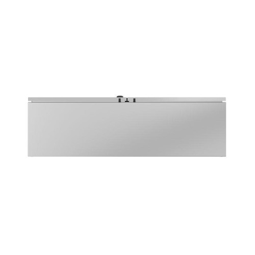 Корпус навесной STH с М/П двухдверный из нержавеющей стали AISI304 1000х1000х300мм без фланца DKC R5