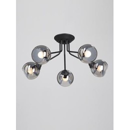 Люстра V4724-1/5PL 5xE27 макс. 40Вт Vitaluce V4724-1/5PL