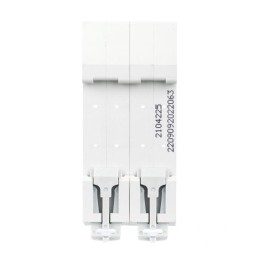 Выключатель нагрузки (мини-рубильник) 2п 63А ВН-32 KARAT IEK MNV10-2-063