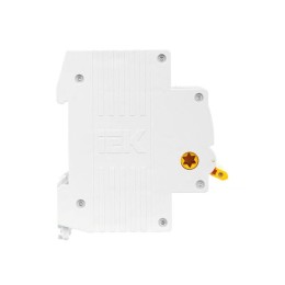 Выключатель нагрузки (мини-рубильник) 2п 63А ВН-32 KARAT IEK MNV10-2-063