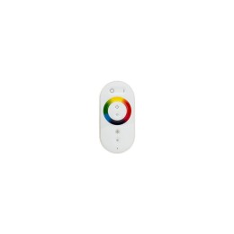 Контроллер радио touch DELUCE RF-RGB-S-18A-WH1 18А 12/24В SWG Standard 00000000279