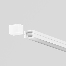 Заглушка для токоведущего светильника Elasity IP (уп.2шт) Maytoni O-TR001-SEC