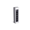 Корпус пост 5-кнопочный EMAS PK5BOS
