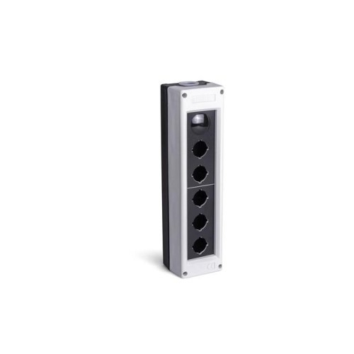 Корпус пост 5-кнопочный EMAS PK5BOS
