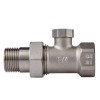 Набор ручной регулировки радиатора прямой 3/4дюйм Royal Thermo НС-1161357
