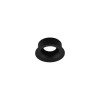 Корпус светильника MINI-COMBO-C-BL круглый черн. SWG PRO 00-00005756