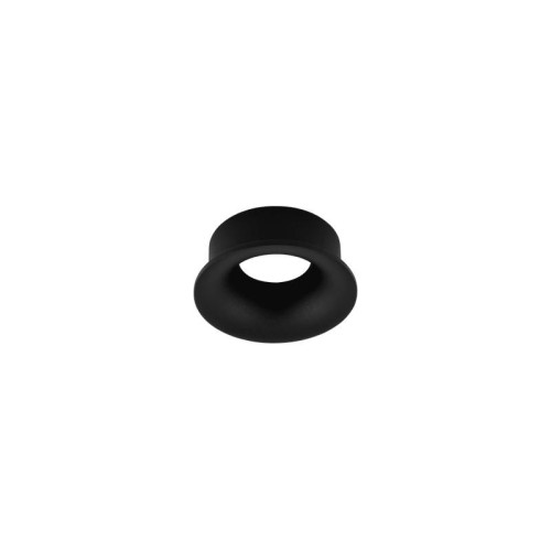 Корпус светильника MINI-COMBO-C-BL круглый черн. SWG PRO 00-00005756