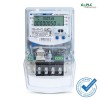 Счетчик CE208 S7.846.2.OA.QYUVFLZ SPDS 1ф Энергомера 101002008012926