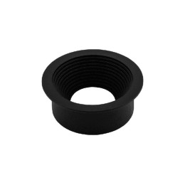 Корпус светильника MINI-COMBO-D-BL круглый черн. SWG PRO 00-00005754