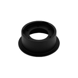 Корпус светильника MINI-COMBO-D-BL круглый черн. SWG PRO 00-00005754