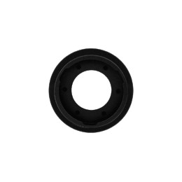 Корпус светильника MINI-COMBO-D-BL круглый черн. SWG PRO 00-00005754