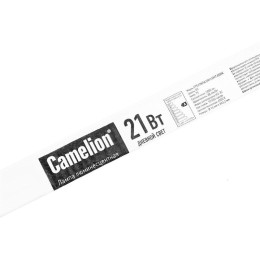 Лампа люминесцентная FT5-21W/54 21Вт T5 6500К G5 Camelion 3334