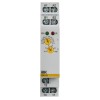 Реле тока ORI 0.2-2А 24-240В AC/24В DC IEK ORI-01-2