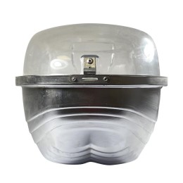 Светильник ЖКУ 66-250-001 "Фаворит" (классика) со стеклом (инд. упак.) Элетех 1030100176